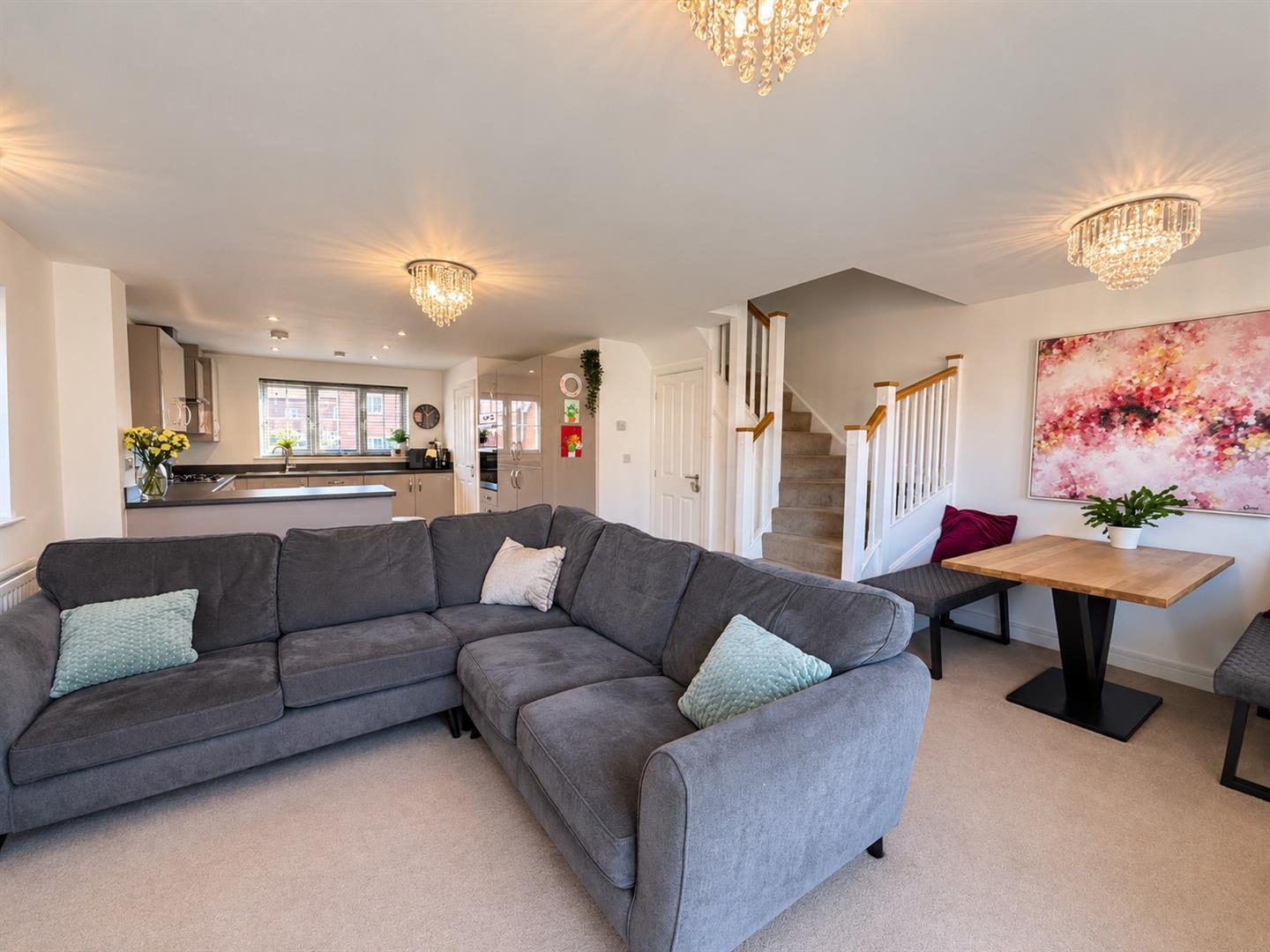 Muscovy Mews, Biddenham, Bedford